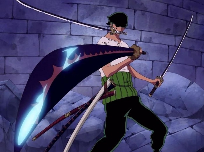 spade di zoro spade di zoro
